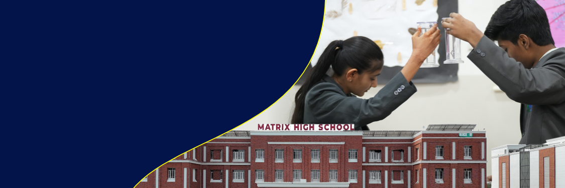 Landing Illustration